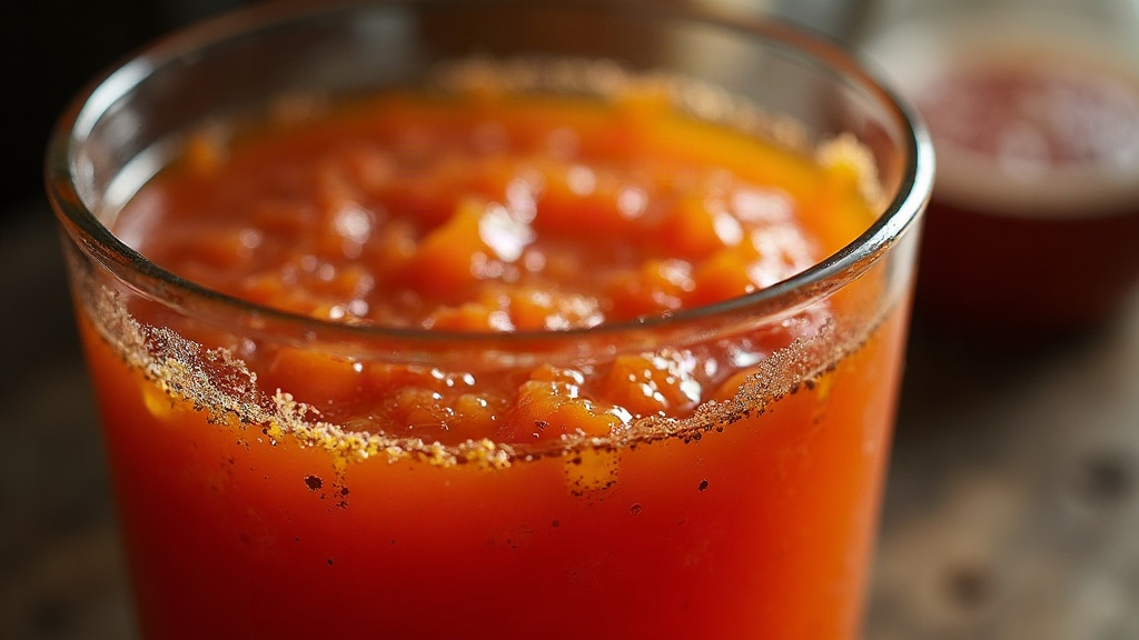 Kahmhefe auf Chili-Maische: So retten Sie Ihre Fermentation